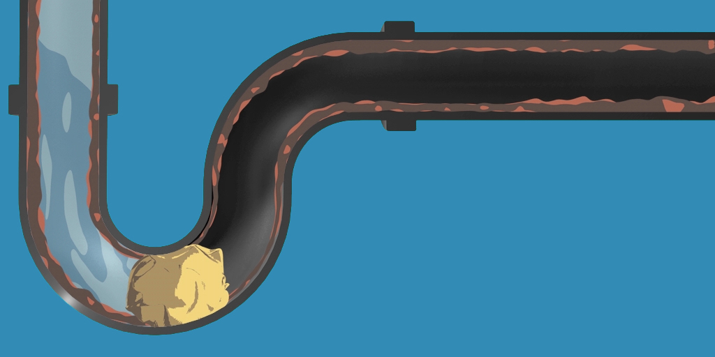 Clog Removal Product